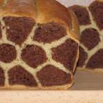 Giraffe Bread