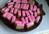 Rozen tortica