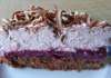 Torta sa malinama i kupinama