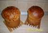 Recept za panetone