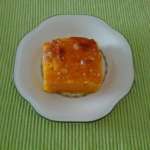Makedonski kolač od bundeve