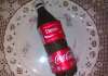 Plazma torta u flaši coca cole