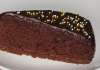 Vegan Chocolate Orange Cake