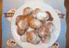 Bomboloni ili mini krofne