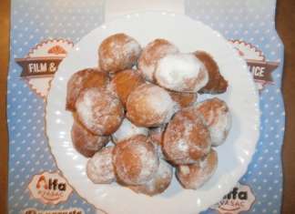 Bomboloni ili mini krofne