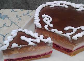 Torta Kraljica