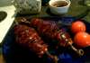 Lovačko pile
