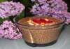 Chia puding