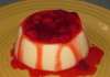 Panna Pudding Cotta