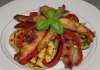 Grill salata sa piletinom