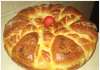 Vaskrsna pogača