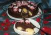 Ruska čokoladna torta
