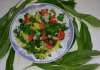 Sremuška salata