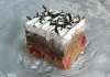Čoko malina kocke