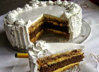 Kenedi torta