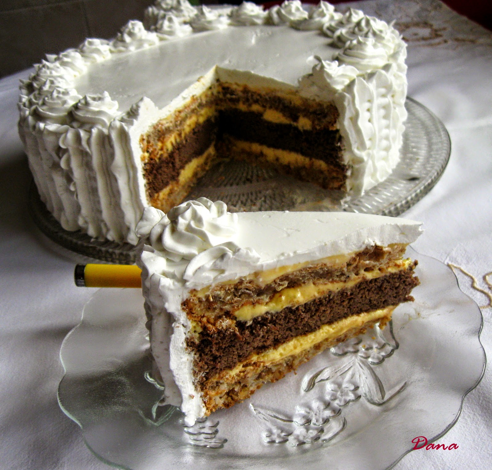 Kenedi torta