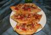 Pizza pide