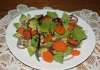 Romanesco salata