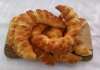 Pletene kifle