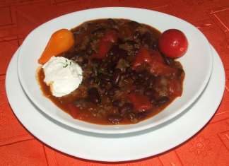 Chili con Carne