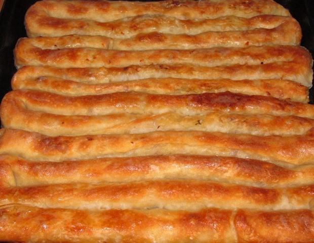 Šareni burek