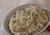 Salata sa špagetama