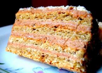 Reform torta
