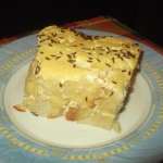 Gibanica od hleba
