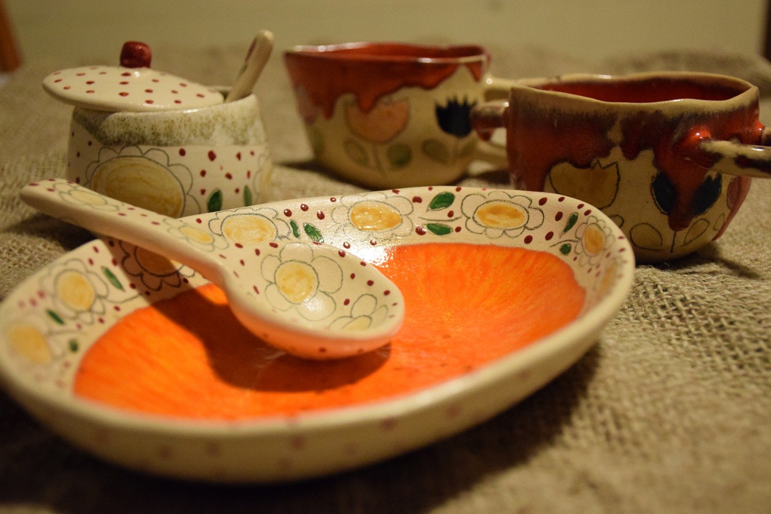 Ikos keramika