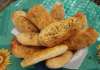 Mediteransko pecivo