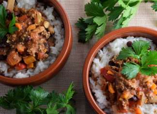 Chilli con carne iliti jednostavno čili