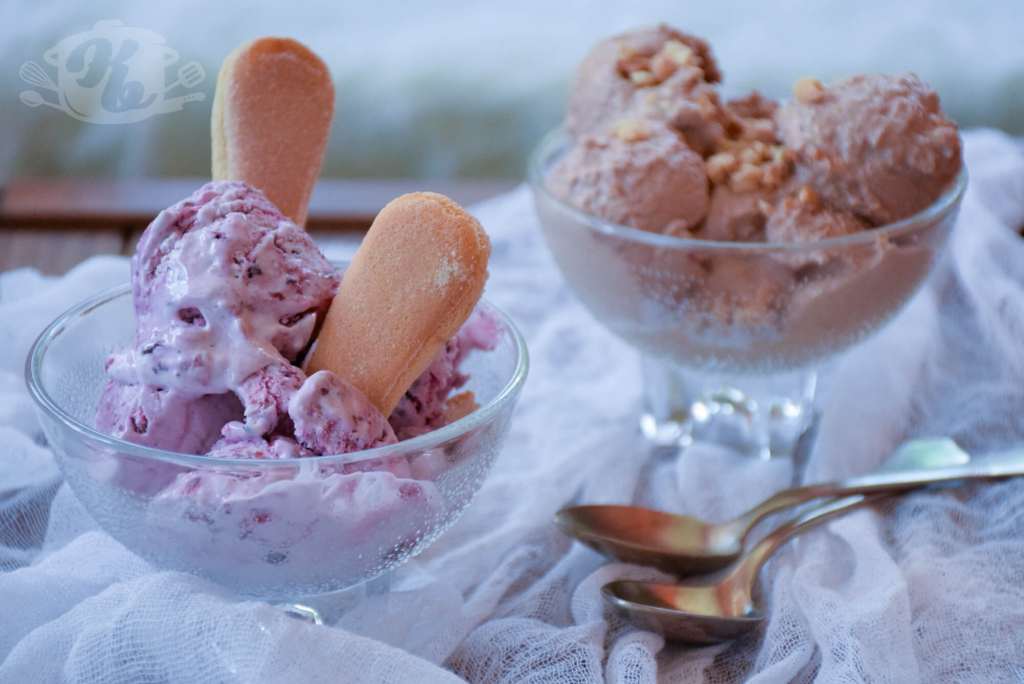 Recept za domaći sladoled bez jaja i bez aparata