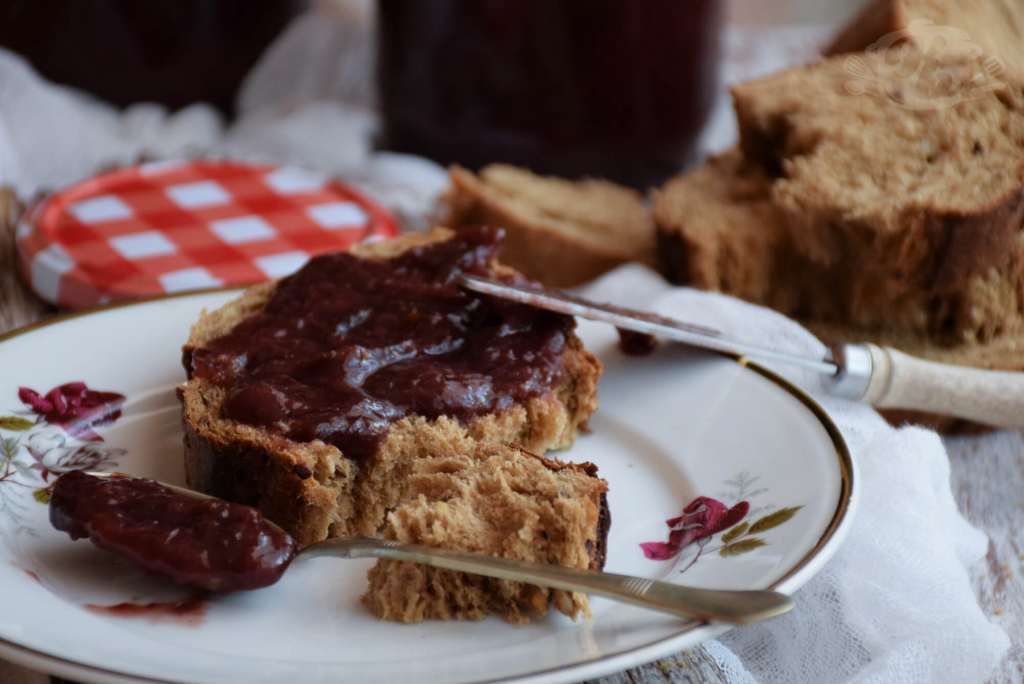 Recept za pekmez od neljuštenih i nemlevenih šljiva