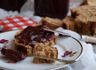 Recept za pekmez od neljuštenih i nemlevenih šljiva