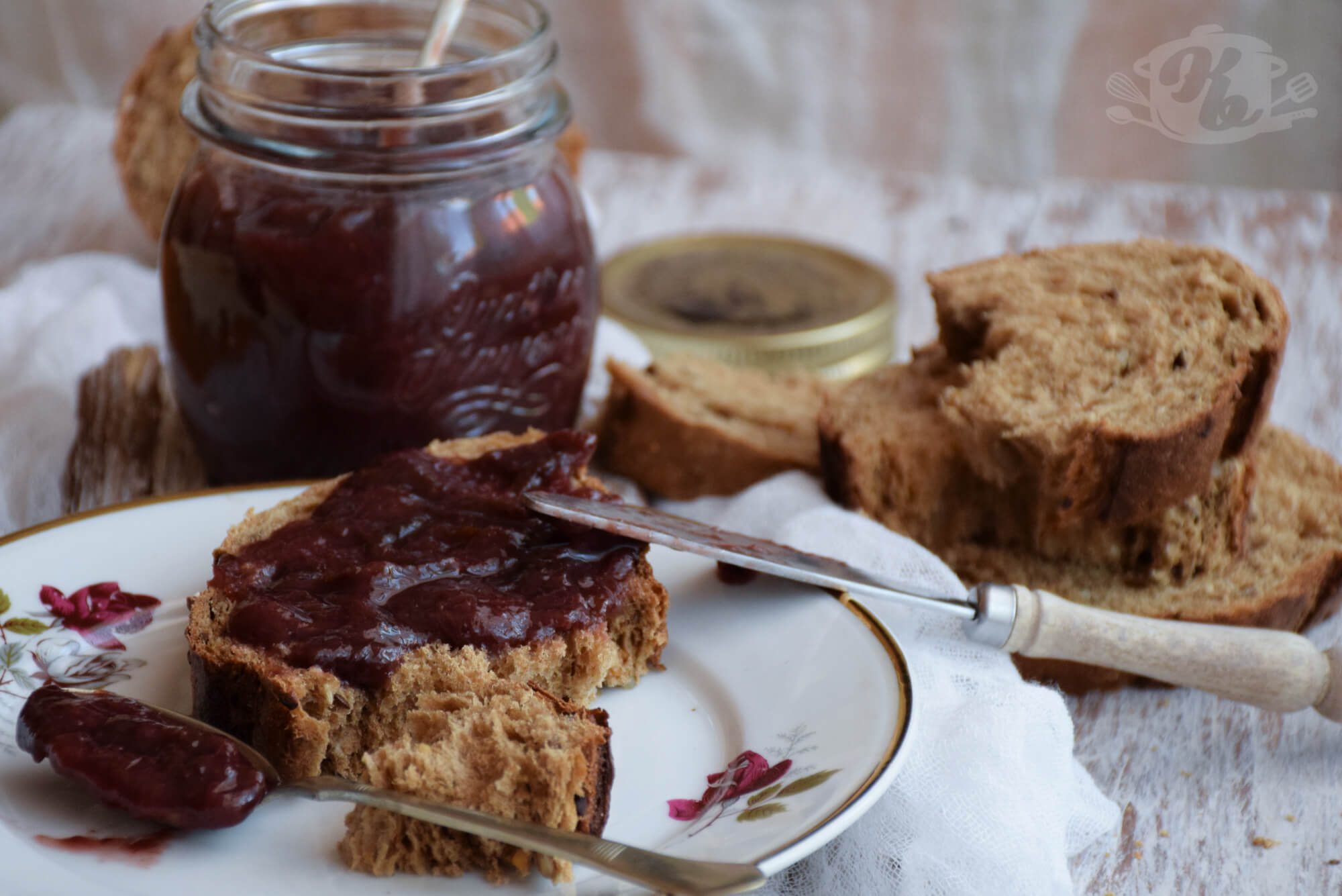 Recept za pekmez od neljuštenih i nemlevenih šljiva