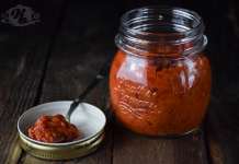 Recept za odličan ajvar za početnike-6