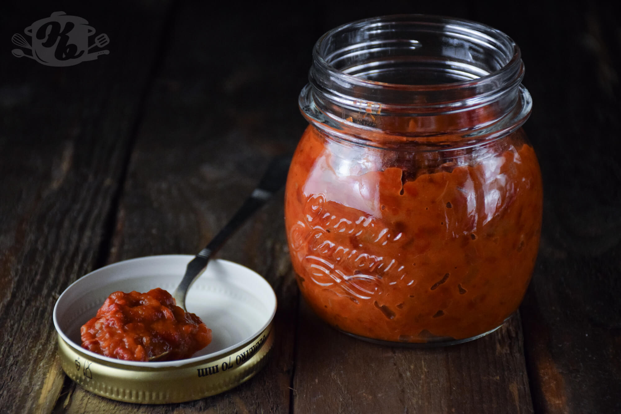 Recept za odličan ajvar za početnike-6