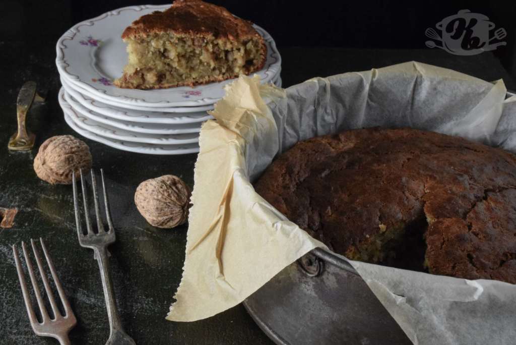 Recept za banana hleb iliti banana bread