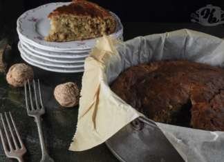 Recept za banana hleb iliti banana bread